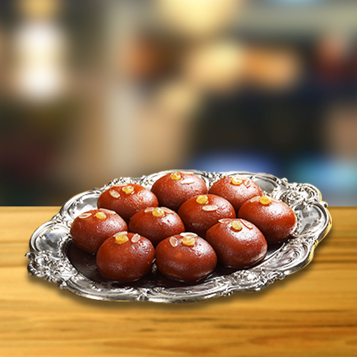 Gulab Jamun Buy Mithai Gulab Jamun Online At The Best Prices