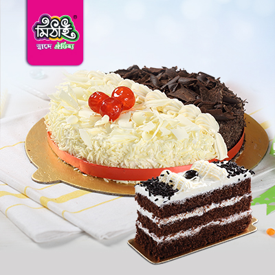 Pastry Cake: Buy Pastry cake Cake Online in Bangladesh
