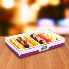 FESTIVE SWEET BOX