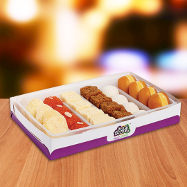 CELEBRATION BOX