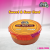 SWEET & SOUR CURD 750 GM
