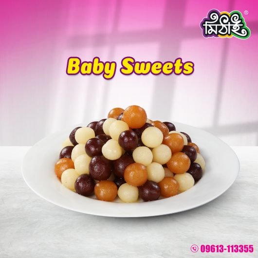 BABY SWEETS